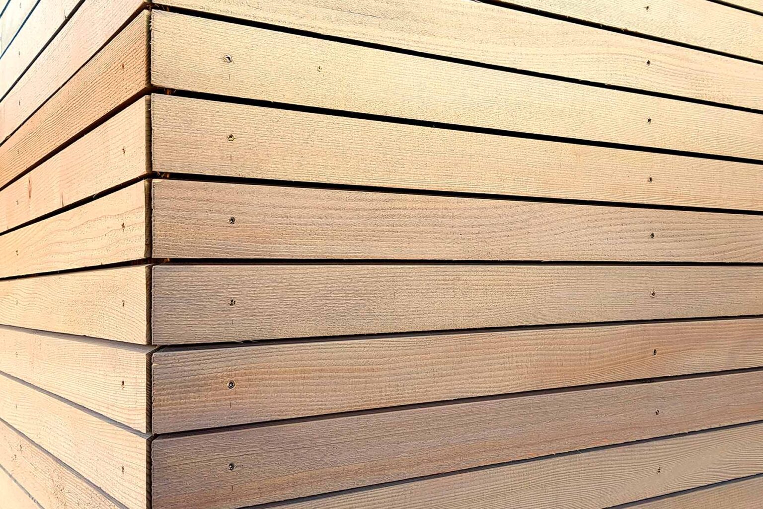 Holzpaneele